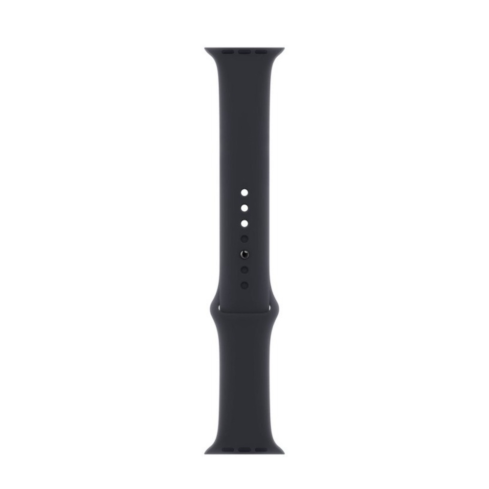 NIB Apple Watch Midnight Sport Band (41mm/Regular)